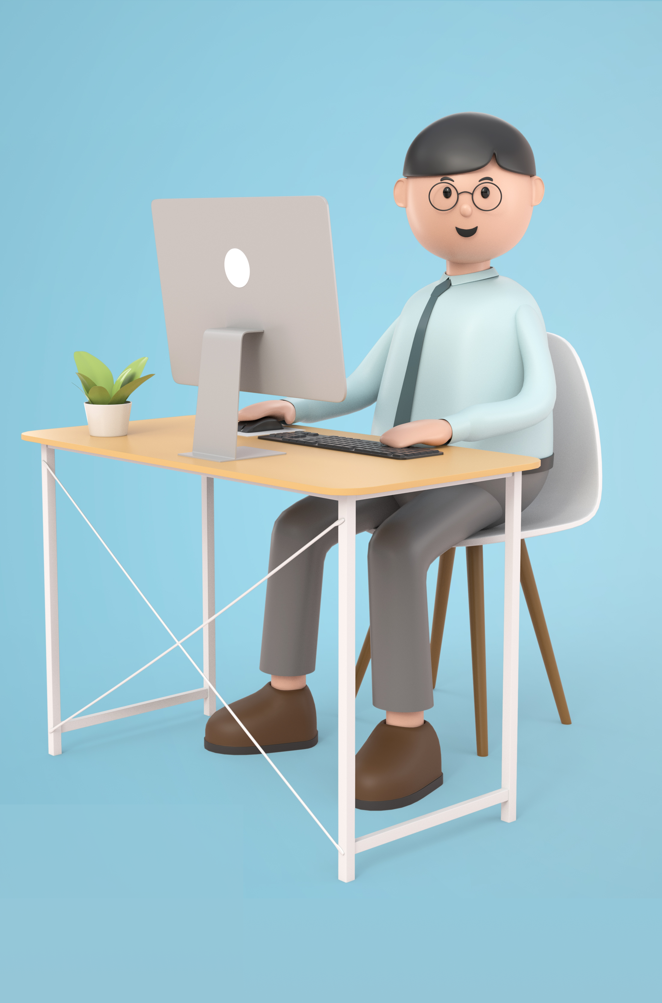 We Are BangunPC [Under Construction]